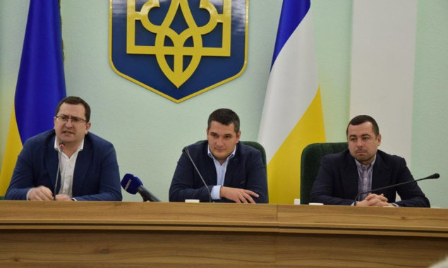 Киево-Святошинский районный совет получил четвертого в каденции 2015-2020 годов главу