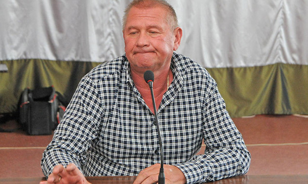 Глава Гостомеля Прилипко заявил о выходе из Бучанского исполкома