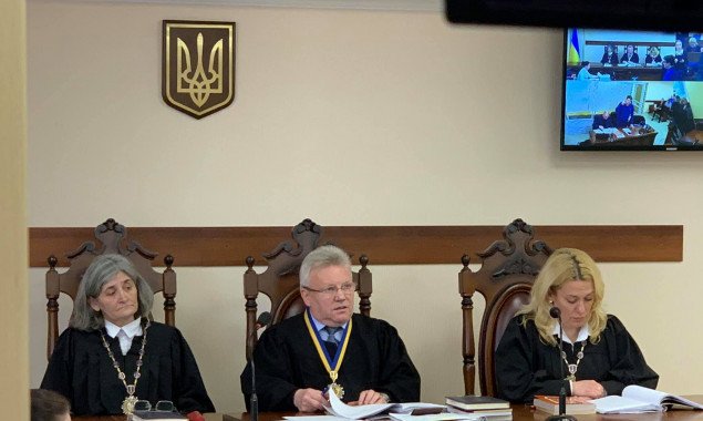 Киевский апелляционный суд отменил УДО убийцы двухлетнего ребенка