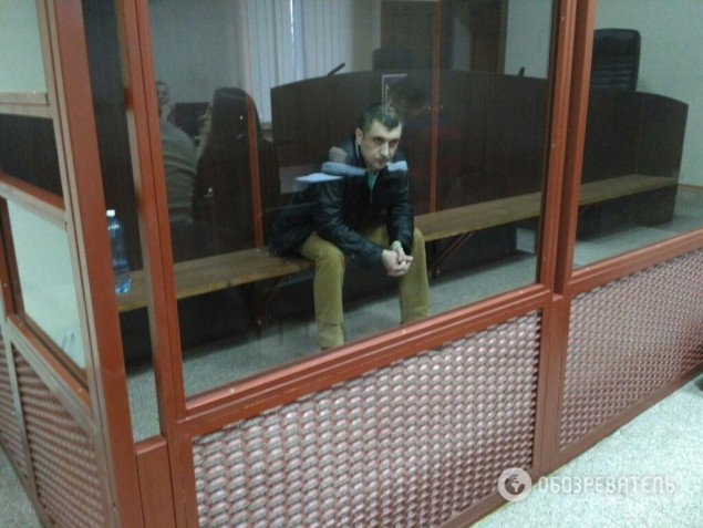 Виновника смертельного ДТП, в котором погибла сестра правозащитницы Ноздровской, амнистировали (фото)