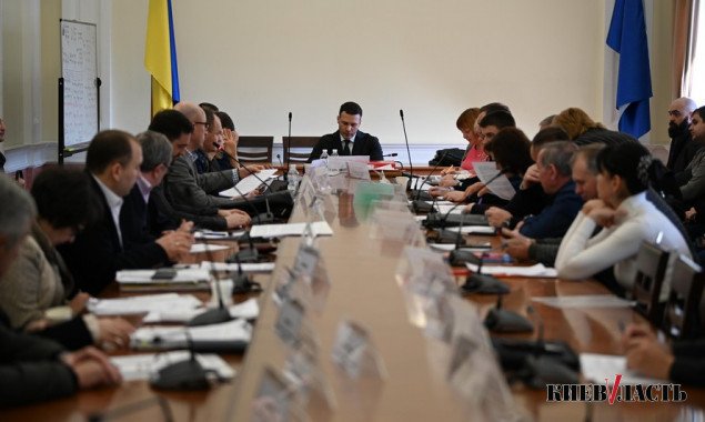 В Киевсовете подготовили новую редакцию решения по наблюдательным советам столичных КП