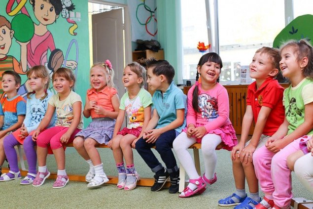 Столичным родителям вряд ли понравятся отдельные европейские подходы к дошкольному воспитанию - Фиданян