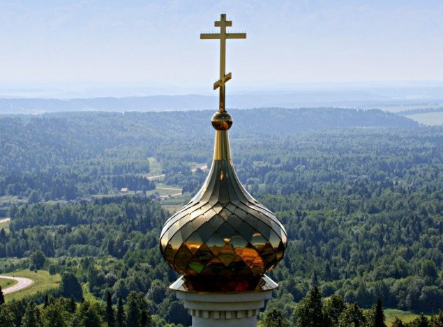 КОГА зарегистрировала уставы шести религиозных общин на Киевщине