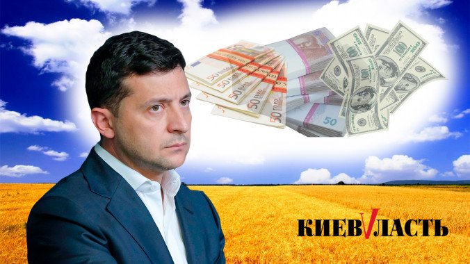 Введение “рынка земли” возможно только после соответствующего решения всеукраинского референдума - результаты соцопроса