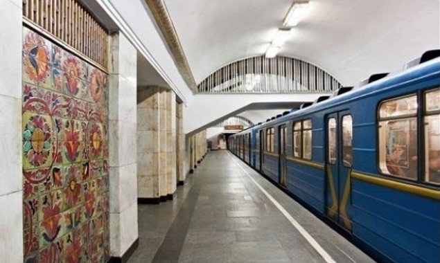 Кличко рассказал, когда киевский метрополитен прекратит работу (видео)