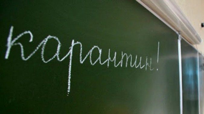 Борьба с коронавирусом: 8 интернатных учреждений Киева полностью закрыли для посетителей