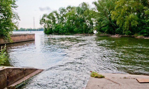 “Киевводоканал” заплатит более 40 млн гривен за реконструкцию виадука через реку Лыбедь