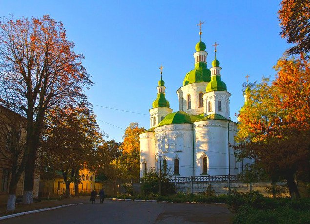 Апелляционный суд отменил разрешение на скандальное строительство ЖК у Кирилловской церкви в Киеве