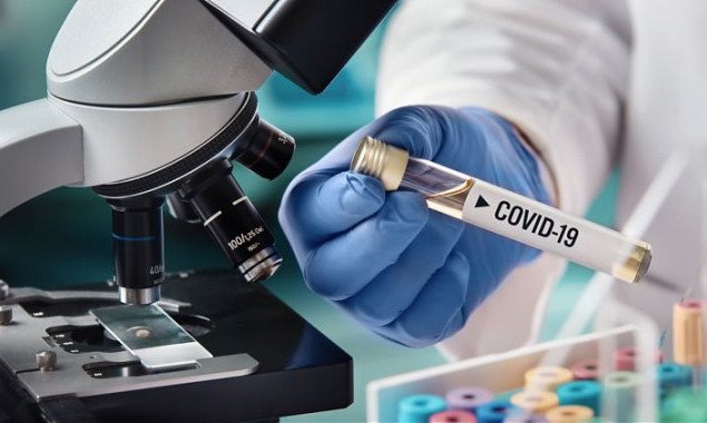За последние сутки в Украине зафиксировано более 500 новых случаев заболевания COVID-19