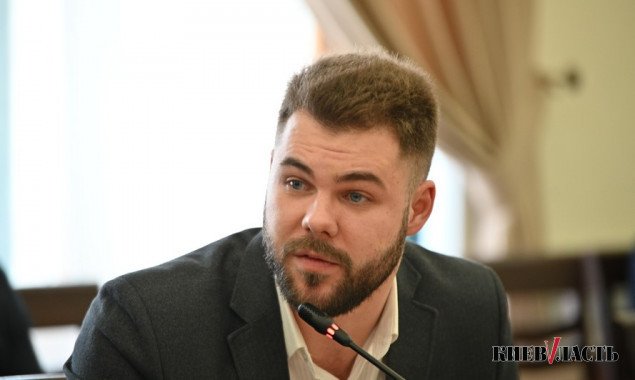Кличко приказал не пускать на заседание Киевсовета оппозиционных депутатов, - Кутняк