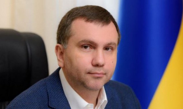 НАБУ объявило в розыск главу Окружного административного суда Киева Павла Вовка