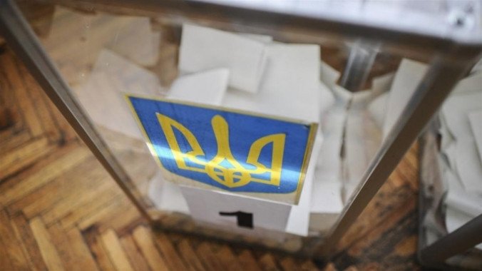 Славутичский горсовет опубликовал данные предварительного подсчета голосов на местных выборах 2020