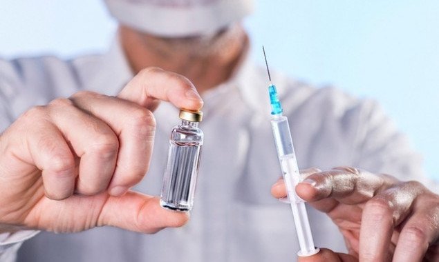 В Киеве определили клиники для проведения вакцинации от гриппа (список)