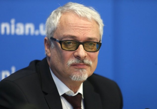 Директор Киевского областного онкологического диспансера Олег Ременник умер от коронавируса