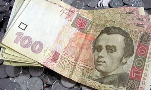 Работодатели Киевщины за 10 месяцев уплатили в фонд соцстраха 8,7 млрд гривен