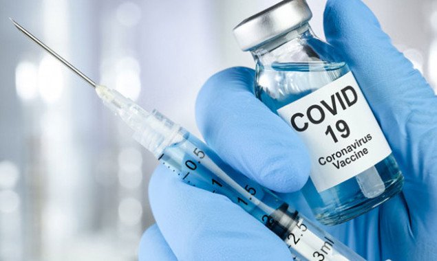 Министр здравоохранения рассказал о плане по массовой вакцинации украинцев от коронавируса