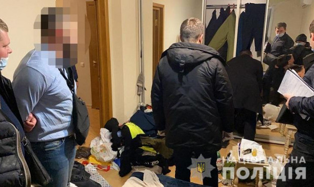 Правоохранители подозревают в убийстве музыканта в Киеве двоих человек, еще одного - в содействии (фото, видео)