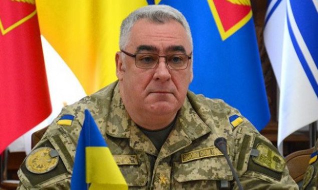ВР уволила министра по делам ветеранов Сергея Бессараба