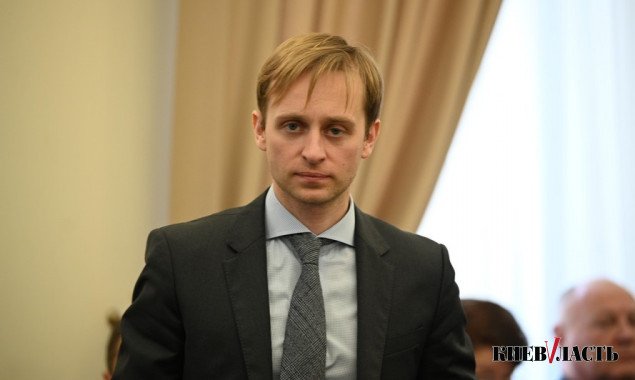 Антикоррупционный суд закрыл уголовное производство по декларированию недостоверной информации депутатом Киевсовета