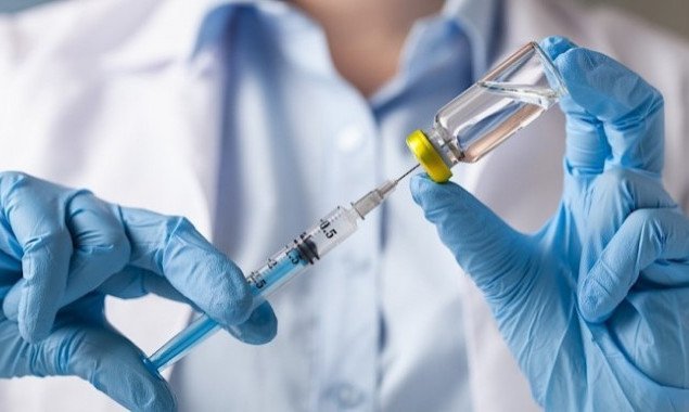 Минздрав объявил о начале вакцинации против COVID-19