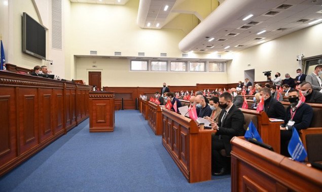 Киевсовет создал комиссию, которая изучит обоснованность повышения в столице тарифов на “коммуналку”