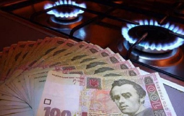В январе уровень оплаты коммуналки жителями Киевщины составил 87%