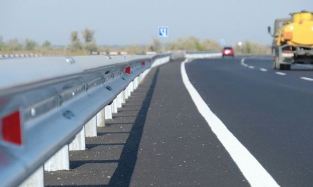 Первые два участка Киевской обходной дороги из пяти уже проектируются, - Укравтодор (схема)