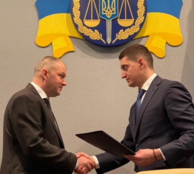 В Киеве и Киевской области начали работу новые окружные прокуратуры (адреса)