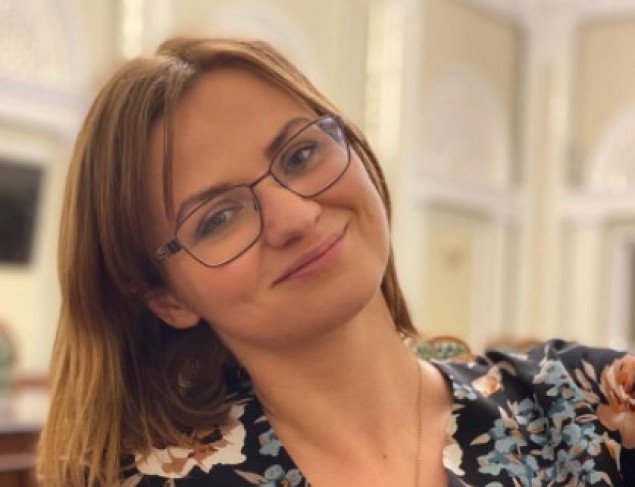 Анна Пуртова в 2020 году заработала в ВР втрое больше, чем в 2019-м