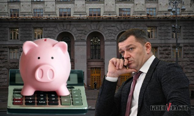 Финансовое единодушие: Киевсовет без обсуждений увеличил бюджетные расходы на 2021 год
