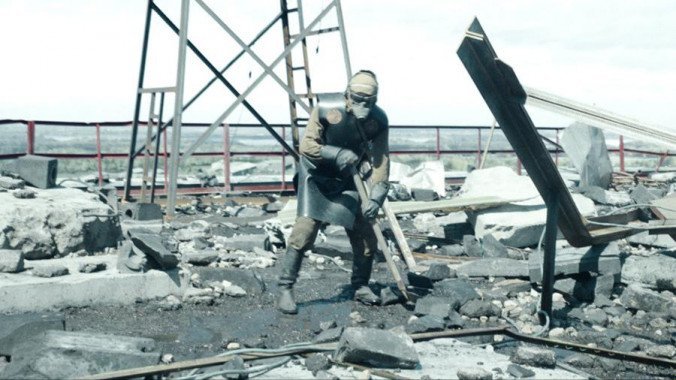 В апреле столица почтит память жертв Чернобыльской катастрофы