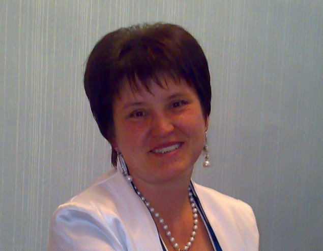 Тетяна Свириденко в 2020 році на посаді голови Іванківської громади отримала зарплату менше, ніж пенсію