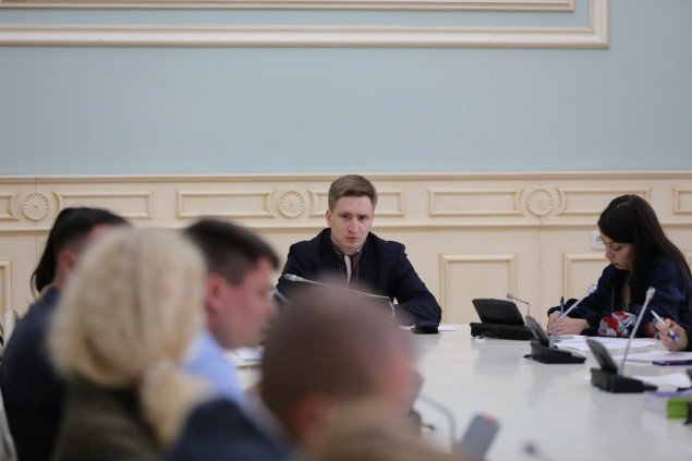 Киевляне смогут инициировать проведение публичных консультаций по созданию общественных пространств