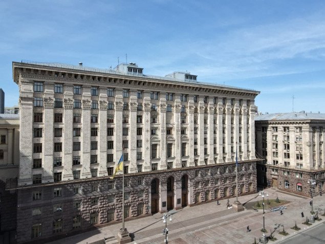 За 10 дней мая текущего года в столице проведено больше обысков, чем за весь 2020 год - Киевсовет