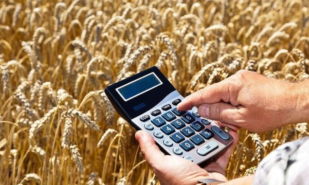 Рада вернула ставку НДС в размере 20% на аграрную продукцию