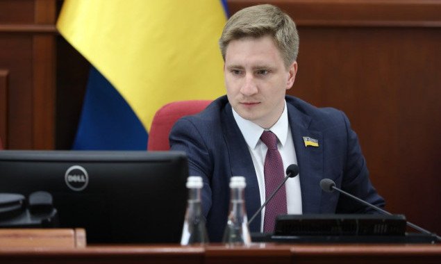 Владимир Бондаренко: С начала новой каденции на пленарных заседаниях Киевсовета было принято более двух тысяч решений