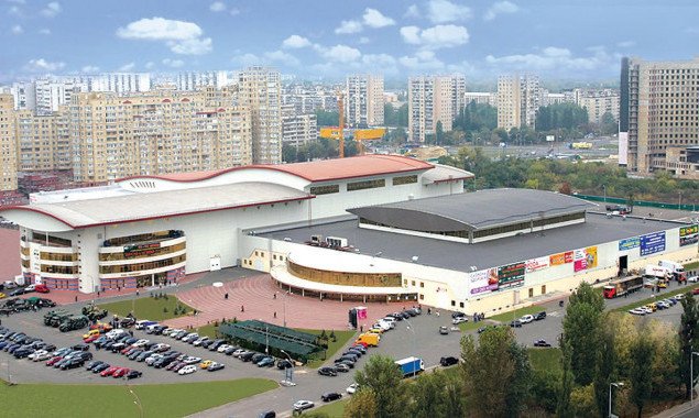 В Киеве проведут инвестконкурс по строительству паркинга на Броварском проспекте