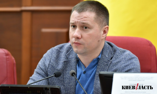 Заседание градостроительно-земельной комиссии Киевсовета не состоялось из-за неявки ее членов