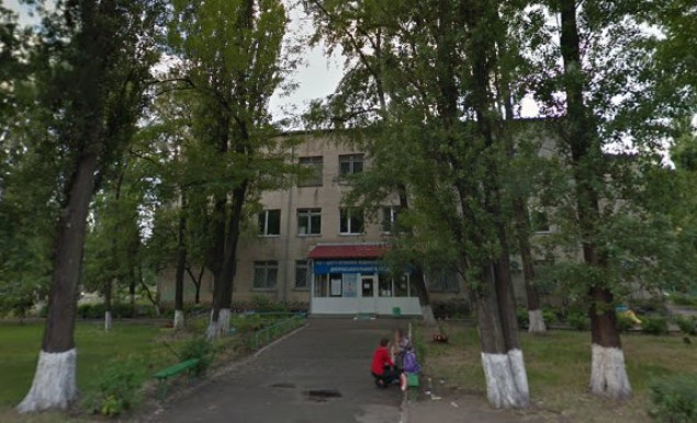 Кличко попросили посодействовать капремонту амбулатории в Днепровском районе