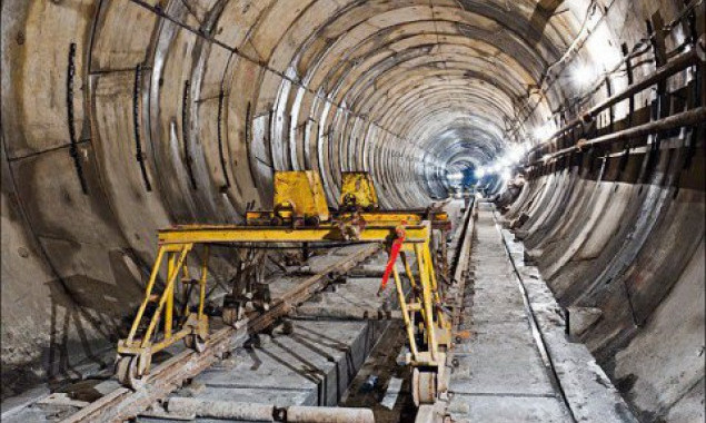 В Киевсовете хотят создать комиссию по изучению причин задержки строительства метро на Виноградарь