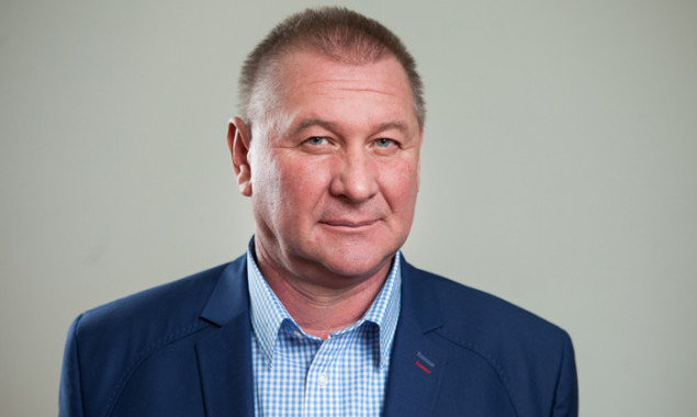 Гостомельского поселкового голову Юрия Прилипко подозревают в организации получения чиновником Минобороны взятки