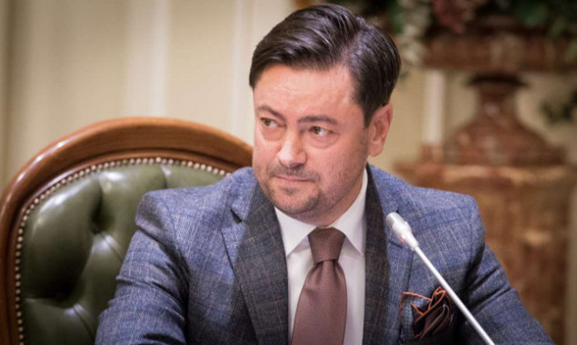 “Слуги народа” во второй раз хотят назначить Вячеслава Штучного руководителем аппарата Рады