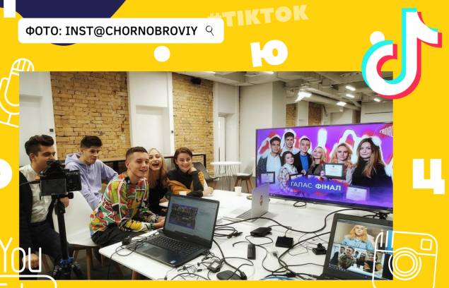 “Я оголошую ТікТок-революцію!”. Проєкт “Галас” докорінно змінив правила гри в українському ТікТоці