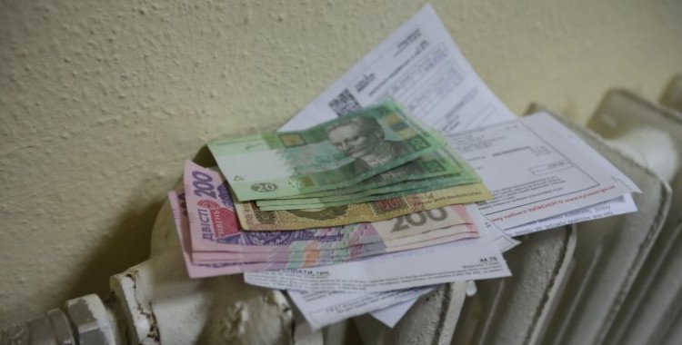 “Киевтеплоэнерго” попросили прекратить насчитывать проценты по задолженностям жителям столицы на период карантина
