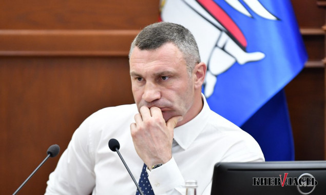 Кличко заявил о повторном заражении Ковидом, чтобы не встречать Порошенко, - Алексей Беловол