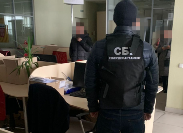 На Киевщине разоблачили схему уклонения от уплаты налогов через махинации с кассовыми аппаратами