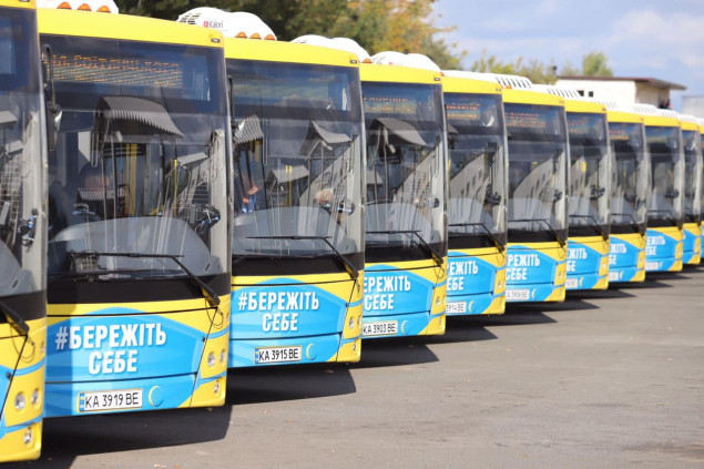 Завтра, 18 февраля, возможны изменения в работе автобусов №№ 24, 55, 62, 114