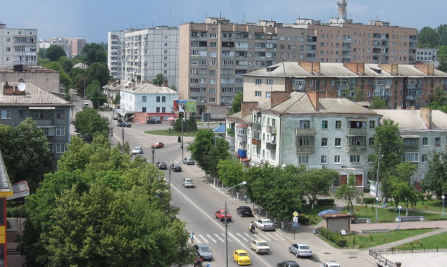 У Васильківській громаді збираються дообладнати вуличну систему відеоспостереження