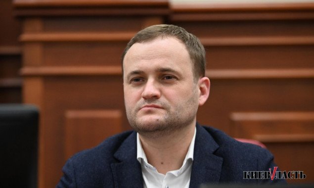 Алексей Кулеба хочет “синхронизировать” Киев и область