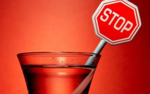 У Богуславі і Вишгороді забороняють продаж алкоголю до 6 березня